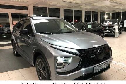 Mitsubishi Eclipse Cross Gebrauchtwagen