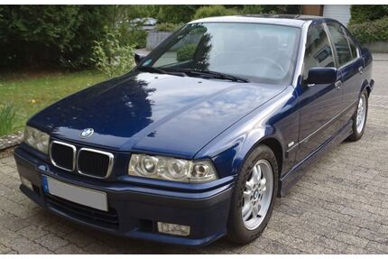 BMW 328 Gebrauchtwagen
