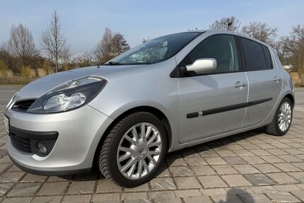 Renault Clio Gebrauchtwagen