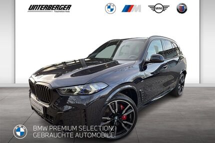 BMW X5 Gebrauchtwagen