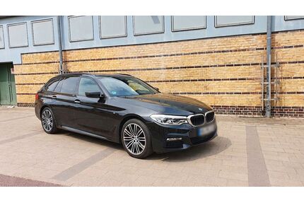 BMW 530 Gebrauchtwagen