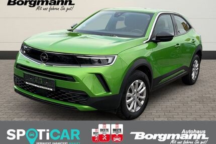 Opel Mokka Gebrauchtwagen