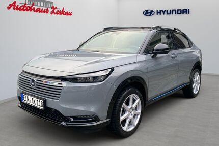 Honda HR-V Gebrauchtwagen