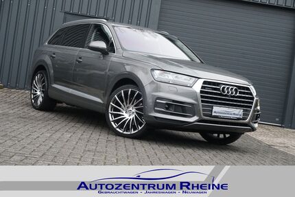 Audi Q7 Gebrauchtwagen