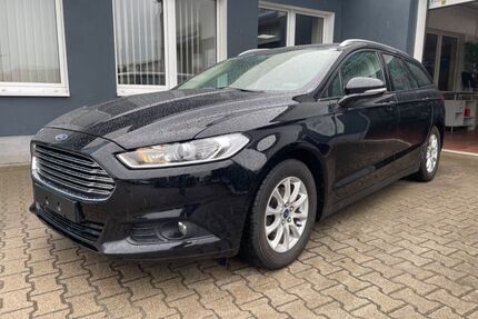 Ford Mondeo Gebrauchtwagen