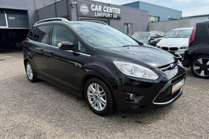 Ford Grand C-Max Gebrauchtwagen