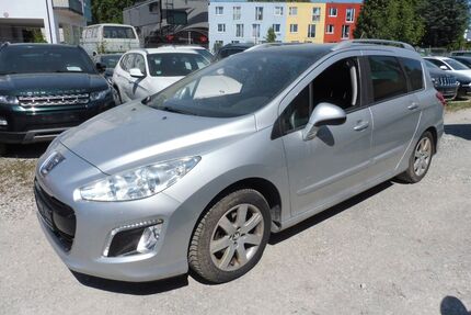 Peugeot 308 Gebrauchtwagen