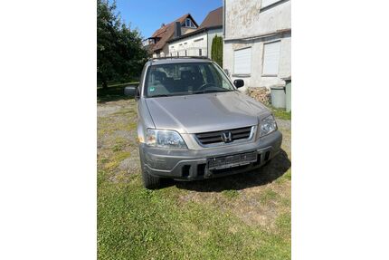Honda CR-V Gebrauchtwagen