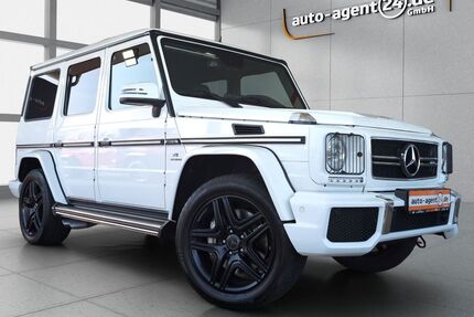 Mercedes-Benz G 63 AMG Gebrauchtwagen