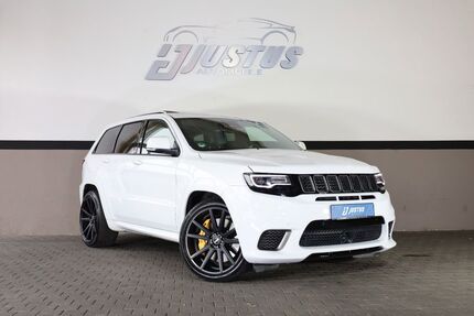 Jeep Grand Cherokee Gebrauchtwagen