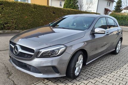 Mercedes-Benz A 180 Gebrauchtwagen