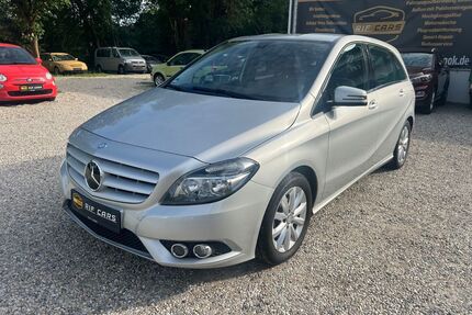 Mercedes-Benz B 180 Gebrauchtwagen
