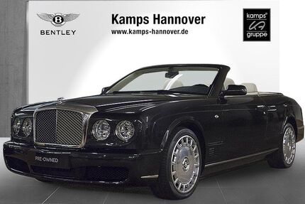 Bentley Azure Gebrauchtwagen