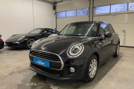 Mini ONE Gebrauchtwagen