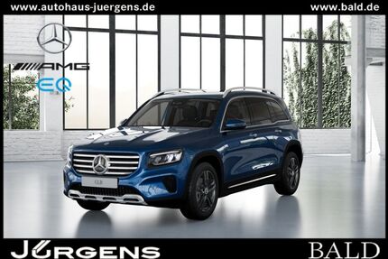 Mercedes-Benz GLB 200 Gebrauchtwagen