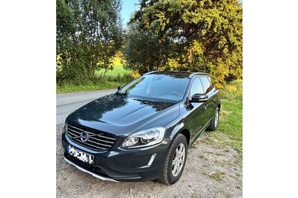 Volvo XC60 Gebrauchtwagen