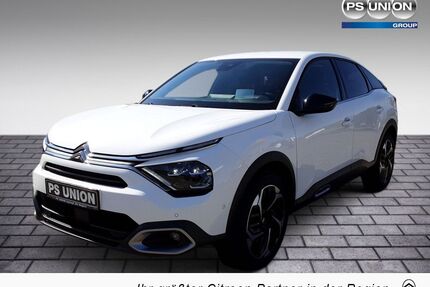 Citroen C4 Gebrauchtwagen