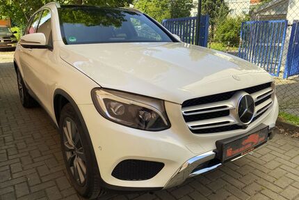 Mercedes-Benz GLC 250 Gebrauchtwagen