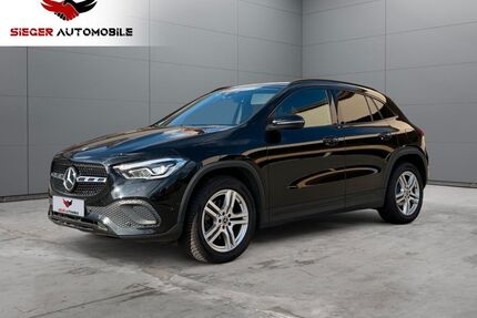 Mercedes-Benz GLA 200 Gebrauchtwagen