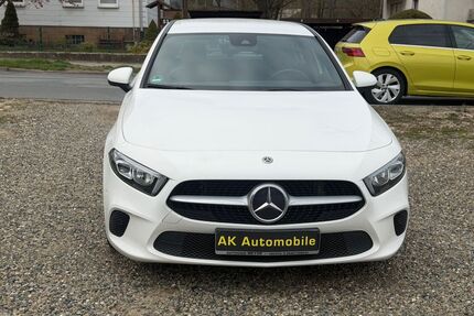 Mercedes-Benz A 220 Gebrauchtwagen