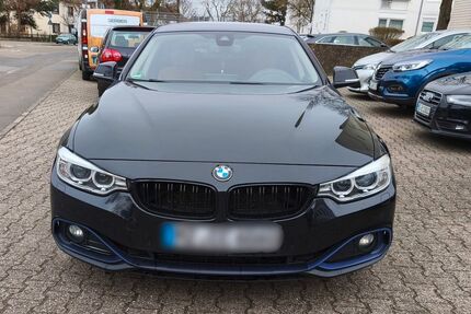 BMW 430 Gran Coupé Gebrauchtwagen