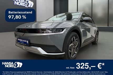 Hyundai IONIQ 5 Gebrauchtwagen