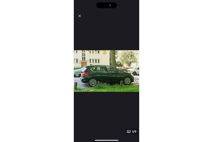 BMW 225 Active Tourer Gebrauchtwagen