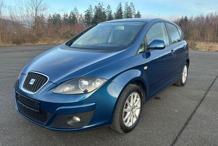 Seat Altea Gebrauchtwagen