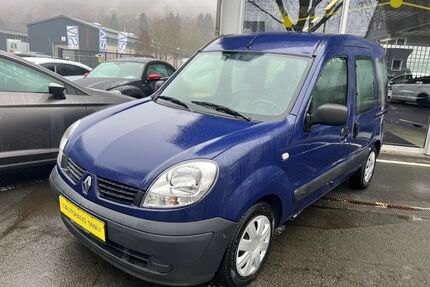 Renault Kangoo Gebrauchtwagen