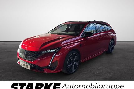 Peugeot 308 Gebrauchtwagen