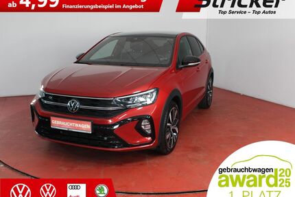 VW Taigo Gebrauchtwagen