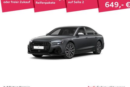 Audi S8 Gebrauchtwagen