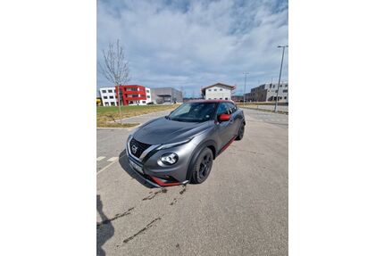 Nissan Juke Gebrauchtwagen