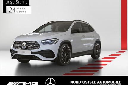 Mercedes-Benz GLA 220 Gebrauchtwagen