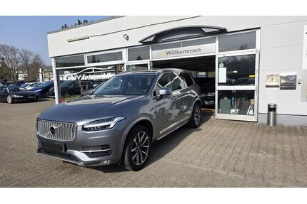 Volvo XC90 Gebrauchtwagen