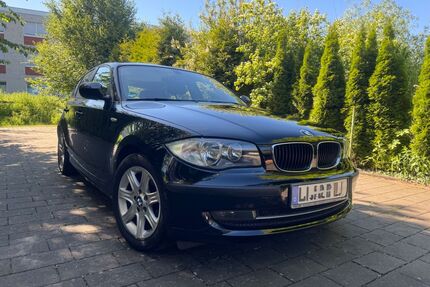 BMW 116 Gebrauchtwagen