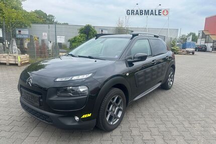 Citroen C4 Cactus Gebrauchtwagen