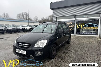 Kia Carens Gebrauchtwagen