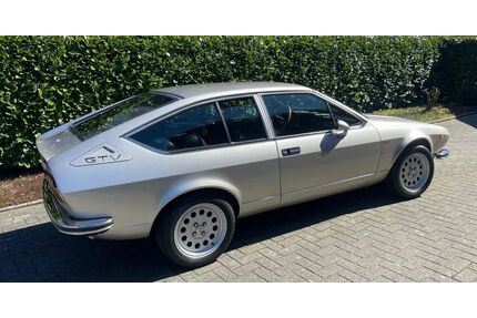 Alfa Romeo Alfetta Gebrauchtwagen