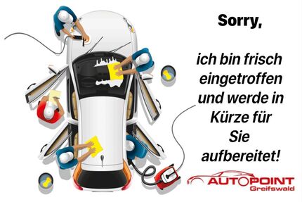 Mercedes-Benz B 180 Gebrauchtwagen