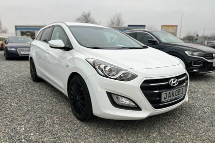 Hyundai i30 Gebrauchtwagen