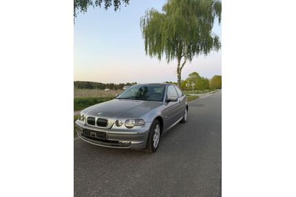 BMW 316 Gebrauchtwagen