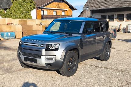 Land Rover Defender Gebrauchtwagen