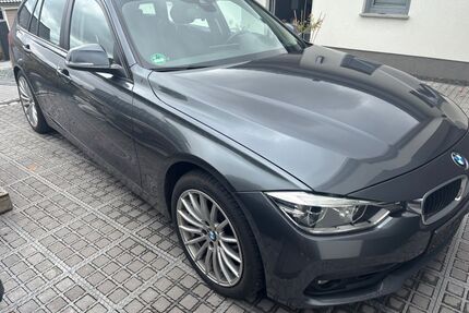 BMW 330 Gebrauchtwagen