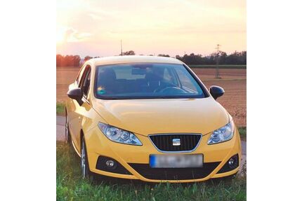 Seat Ibiza Gebrauchtwagen