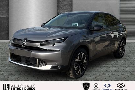 Citroen C4 Gebrauchtwagen