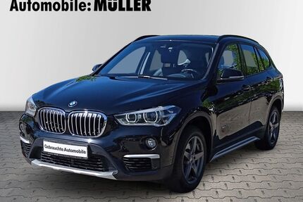 BMW X1 Gebrauchtwagen