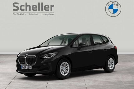 BMW 220 Active Tourer Gebrauchtwagen