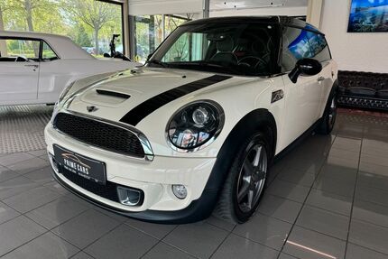 Mini Cooper S Gebrauchtwagen