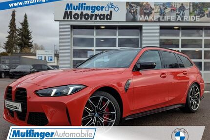 BMW M3 Gebrauchtwagen